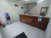 Casa / Sobrado Comercial para Locação em Santo André/SP...