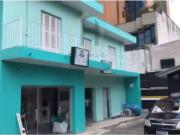 Casa / Sobrado Comercial para Locação em Santo André/SP...