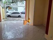 Casa / Sobrado Comercial para Locação em Santo André/SP...