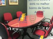 Casa / Sobrado Comercial para Locação em Santo André/SP...