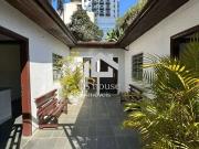 Casa / Sobrado Comercial para Locação em Santo André/SP...