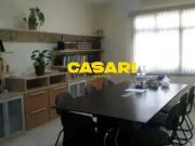 Casa / Sobrado Comercial para Locação em Santo André/SP...