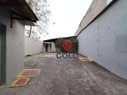 Casa / Sobrado Comercial para Locação em Santo André/SP...