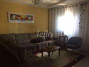 Casa / Sobrado Comercial para Locação em Santo André/SP...