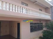 Casa / Sobrado Comercial para Locação em Santo André/SP...