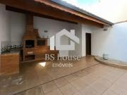 Casa / Sobrado Comercial para Locação em Santo André/SP...