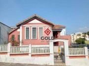 Casa / Sobrado Comercial para Locação em Santo André/SP...