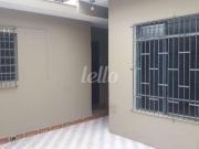 Casa / Sobrado Comercial para Locação em Santo André/SP...
