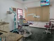 Casa / Sobrado Comercial para Locação em Santo André/SP...