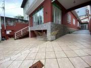 Casa / Sobrado Comercial para Locação em Santo André/SP...