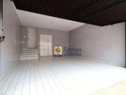 Casa / Sobrado Comercial para Locação em Santo André/SP...