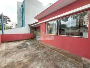 Casa / Sobrado Comercial para Locação em Santo André/SP...