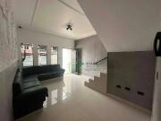 Casa / Sobrado Comercial para Locação em Santo André/SP...