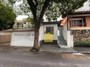 Casa / Sobrado Comercial para Locação em Santo André/SP...