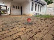 Casa / Sobrado Comercial para Locação em Santo André/SP...