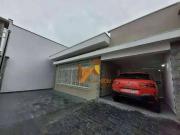 Casa / Sobrado Comercial para Locação em Santo André/SP...