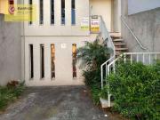 Casa / Sobrado Comercial para Locação em Santo André/SP...