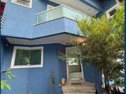 Casa / Sobrado Comercial para Locação em Santo André/SP...