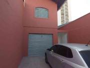 Casa / Sobrado Comercial para Locação em Santo André/SP...