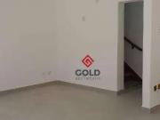 Casa / Sobrado Comercial para Locação em Santo André/SP...