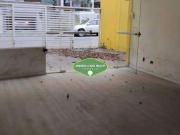 Casa / Sobrado Comercial para Locação em Santos/SP Aparecida