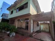 Casa / Sobrado Comercial para Locação em Santos/SP Boqueirão