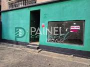 Casa / Sobrado Comercial para Locação em Santos/SP...