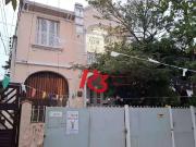 Casa / Sobrado Comercial para Locação em Santos/SP...