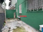 Casa / Sobrado Comercial para Locação em Santos/SP Campo...