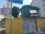 Casa / Sobrado Comercial para Locação em Santos/SP Campo...