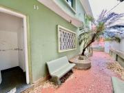 Casa / Sobrado Comercial para Locação em Santos/SP Embaré