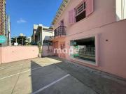 Casa / Sobrado Comercial para Locação em Santos/SP...