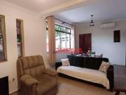 Casa / Sobrado Comercial para Locação em Santos/SP...