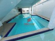 Casa / Sobrado Comercial para Locação em Santos/SP Embaré