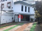 Casa / Sobrado Comercial para Locação em Santos/SP...
