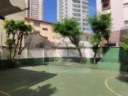 Casa / Sobrado Comercial para Locação em Santos/SP Gonzaga