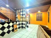 Casa / Sobrado Comercial para Locação em Santos/SP...