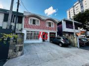 Casa / Sobrado Comercial para Locação em Santos/SP...
