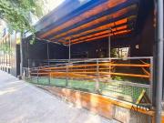 Casa / Sobrado Comercial para Locação em Santos/SP Gonzaga