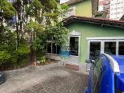 Casa / Sobrado Comercial para Locação em Santos/SP...