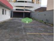 Casa / Sobrado Comercial para Locação em Santos/SP Pompéia