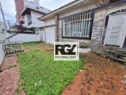 Casa / Sobrado Comercial para Locação em Santos/SP Ponta...