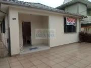 Casa / Sobrado Comercial para Locação em Santos/SP Ponta...