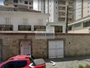 Casa / Sobrado Comercial para Locação em Santos/SP Ponta...