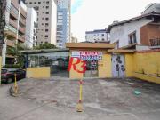 Casa / Sobrado Comercial para Locação em Santos/SP Ponta...