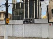 Casa / Sobrado Comercial para Locação em Santos/SP Ponta...