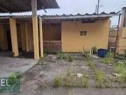 Casa / Sobrado Comercial para Locação em Santos/SP Saboó