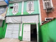 Casa / Sobrado Comercial para Locação em Santos/SP Vila...