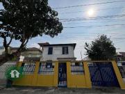 Casa / Sobrado Comercial para Locação em Santos/SP Vila...