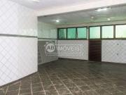 Casa / Sobrado Comercial para Locação em Santos/SP Vila...
